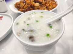 皮蛋瘦肉粥-粥旺府(月环里店)