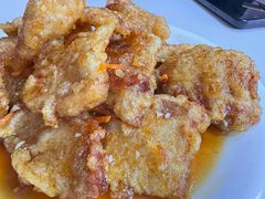 -东北酱骨头馆(蓁巷店)