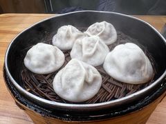 -鸡鸣汤包(仙林店)