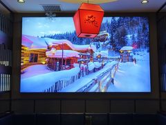 -山河屯铁锅炖·非遗东北菜(南山店)