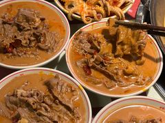 -赵美丽重庆火锅(西安直营总店)