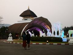 -清迈夜间动物园