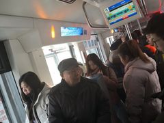 -白塔河路(地铁站)