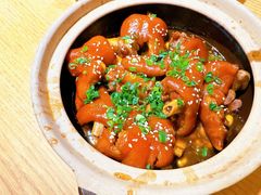 好味猪手-淘谷粤有味(石湾店)