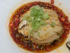 -太二酸菜鱼(深圳布吉万象汇店)