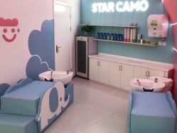 -星咔萌StarCamo儿童剪发(芳圆里IDMALL品牌形象店)