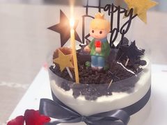 -澈烘焙·生日蛋糕·下午茶(龙华店)