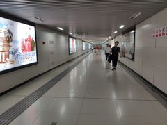 -王家墩东(地铁站)