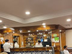 -玫瑰园西餐厅(新华大厦店)