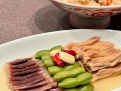 -椒点·川粤精品(香港广场店)