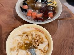 -吉小手•豆花和糖水(卧龙晓城店)