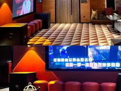 -柏粤汇PARKVIEW KTV(欢乐海岸店)
