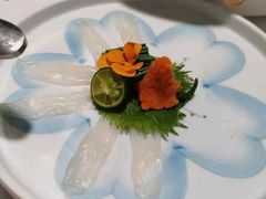 -肆月河豚·新淮扬(金融街店)