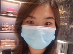 -日本手作眼镜·久川睛匠(新中关购物中心店)
