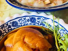 -大鸿运酒店·苏州菜·松鼠桂鱼(观前街店)