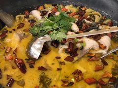 -和乐喜宴海鲜酒家(骏荣广场店)