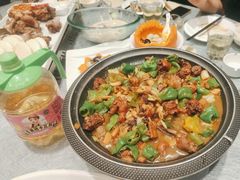 -竹溪一号·天域阁(骑马山店)