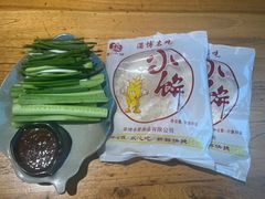 -老胖串店(工业南路店)