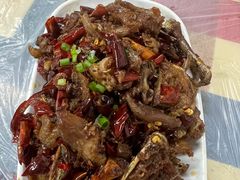 -吴记口味馆