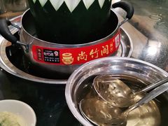 -尚竹阁冬瓜盅·18年地标美食(平洲店)