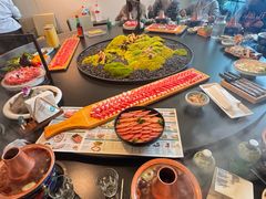 -阳坊胜利涮羊肉(阳坊老店)