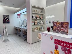 -天真蓝照相馆(新世界店)