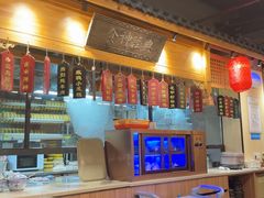 -安泰楼·佛跳墙创始人·传统闽味早茶·酒楼(三坊七巷闽菜地标店)