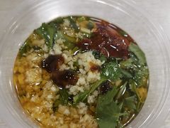 -蜀串香牛杂火锅串串
