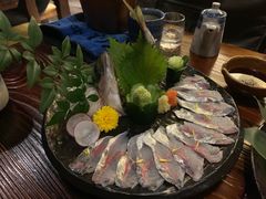 -矶野水产(澳门逸园中心店)