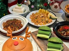 -大树餐厅(益田假日店)