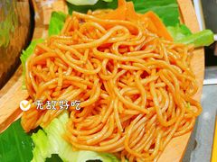 -椰小鸡·琼州糟粕醋·火锅(美兰缤纷城店)