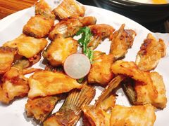 -鼎盛私厨·新派顺德菜(上河坊店)