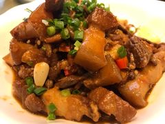 -禾田下生态餐厅(华天城总店)