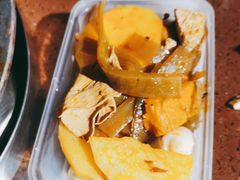 -巴倒烫陆派火锅山庄(南山总店)