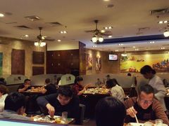 -汉巴味德(大悦城店)