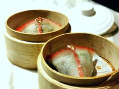 云南野菌饺-岭南真味·匠心粤菜(K11店)