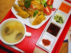 -亚坤 Ya Kun Kaya Toast(万象城店)