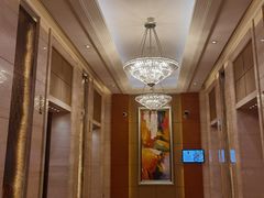 -上海新发展亚太JW万豪酒店