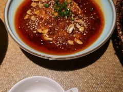 -渝信川菜(西单店)