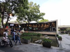 -鼓楼(西湖风景名胜区)