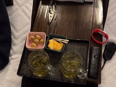 -水墨澜渟足道·SPA·传统(四望亭东关街店)