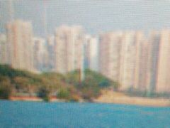 -海沧湾公园