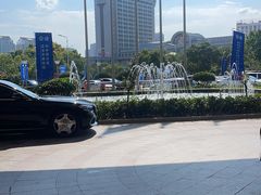 -安徽世纪金源大饭店游泳馆(滨湖区)