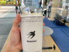 -BeauTea水仙(coco park店)