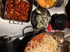 -吴草鸡爪오초닭발(城阳总店)