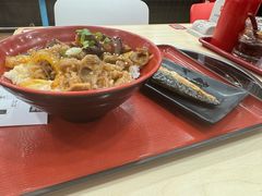 -食其家·牛丼咖喱(苏州永旺店)