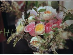 -吾生 My life花坊(复兴西路洋房店)