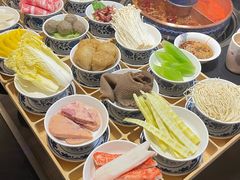 -咏江南·苏式火锅·苏州评弹(观前街店)