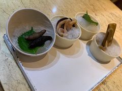 珊瑚蚌-雍和会海鲜姿造自助(湖东路店)
