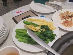-青蓬海上捞蒸品海鲜城(海岸城店)